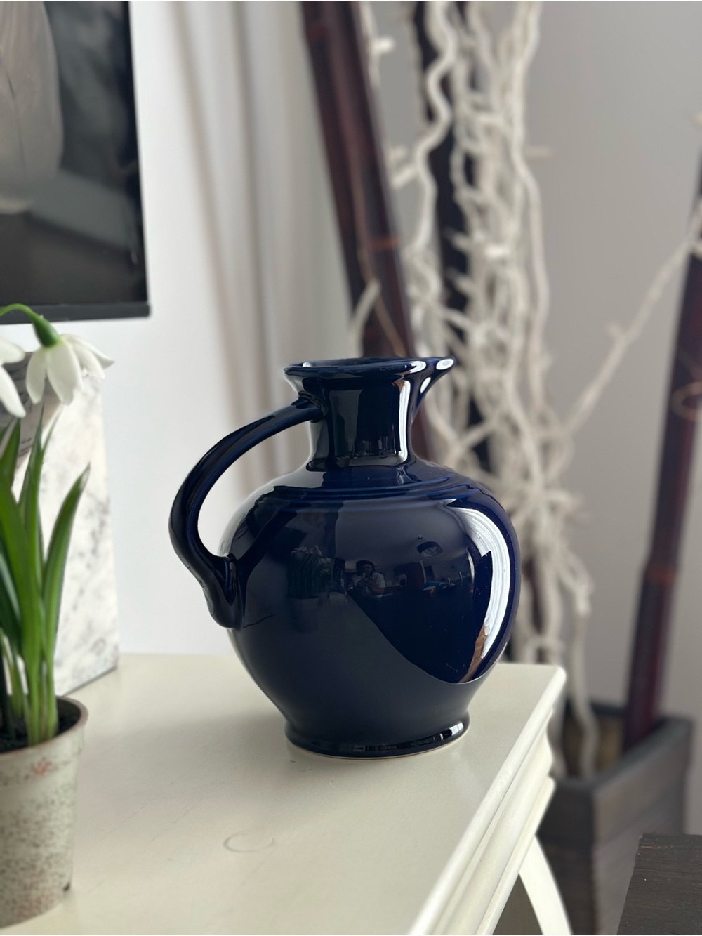 Fiesta Pitcher - Picture 3 of 14